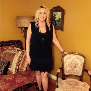 Meet your Posher, Becca